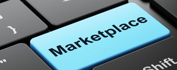 marketplace