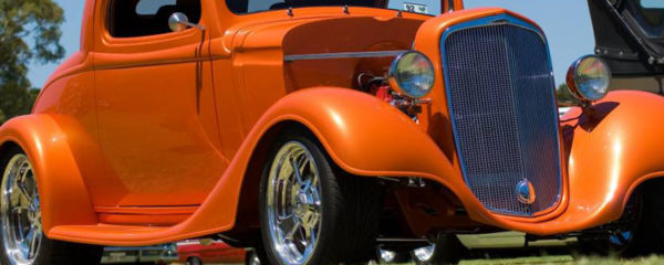 Incentive automobile