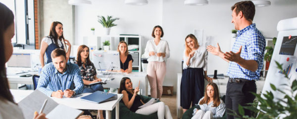 Création d'entreprise