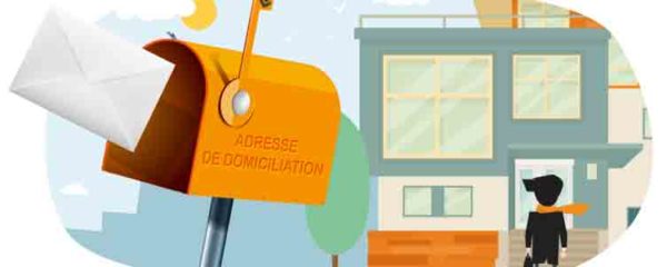 domicilier votre entreprise