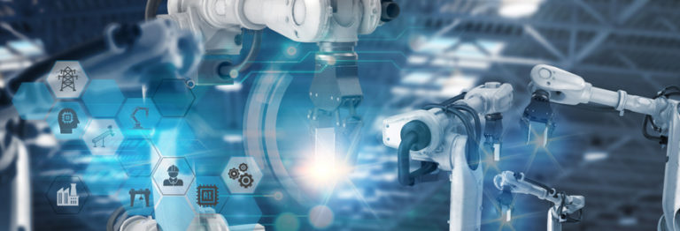 Les nouvelles technologies en entreprise